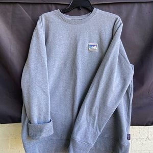 Vintage authentic oversized Patagonia hoodie. Size XL.